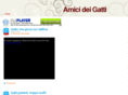 amicideigatti.com