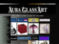 auraglassart.com