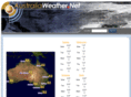 australiaweather.net