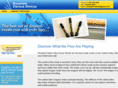 bagpipedronereeds.com
