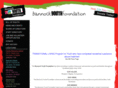 bannockyouthfoundation.org