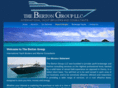 bertonyachts.com