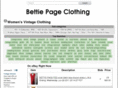 bettiepageclothing.org