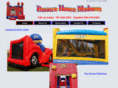 bouncehousemadness.com