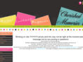 cherishedmemoriesdesigns.net