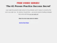 chirovideosonline.com