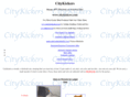 citykickers.com
