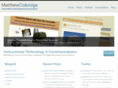 clobridge.net