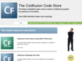 coldfusion-code.com