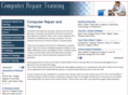 computerrepairandtraining.net