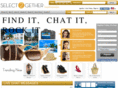 connectingshoppers.com