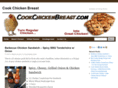 cookchickenbreast.com