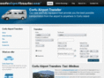 corfuairporttransfer.com