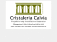 cristaleriacalvia.com