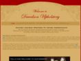 davidsonupholstery.com