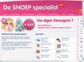 de-snoep-specialist.com