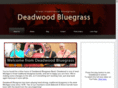 deadwoodbluegrass.com