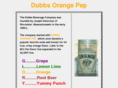 dobbsorangepep.com