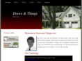 doorsandthings.com