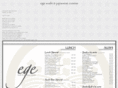 ege-sushi.com