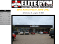 elitegymandfitness.com