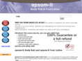epsomit.com