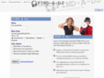 find-a-dj.co.uk