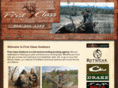 firstclassoutdoors.com