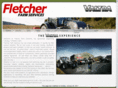 fletcherfarmservices.com