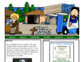 gileadtimber.com