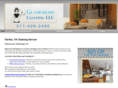 glamorouscleaning.com