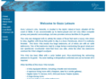gozoleisure.com