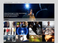 grahamraubvogel.com