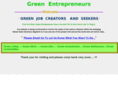 greenentrepreneur.com