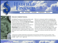 hadfieldfinancial.com