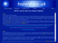 halent.co.uk