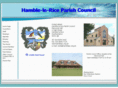 hamblepc.org.uk