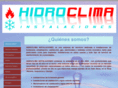 hidroclima-instalaciones.com