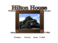 hilton-house.com