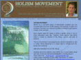 holismmovement.com