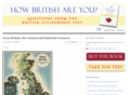 howbritishareyou.com