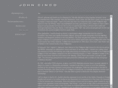 johncinco.com