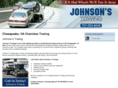 johnsonstowing.net