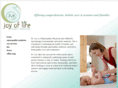joyoflifefm.com