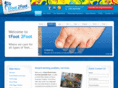 keepthosetoes.com