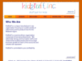 kidstuffcentral.com
