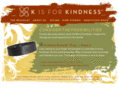 kis4kindness.com