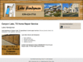 lakehandymanservices.com