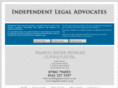 legaladvocates.co.uk