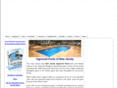 leisurepoolsofnewjersey.com